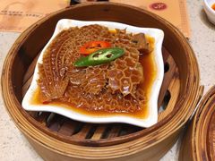 沙爹蒸金钱肚-点都德(北京路贰店)