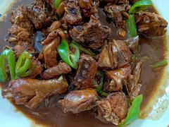 -灵福缘私房菜·农家菜(拈花湾·灵山大佛必推店)