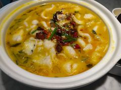 -小菜园新徽菜(无锡宜家荟聚中心店)