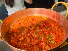 -Ameigo梅果·云贵川bistro(长宁来福士店)