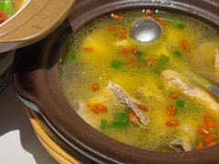 -阿露佳·舌尖上的安吉菜