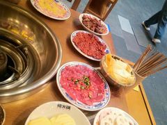 -楠火锅(太古里总店)