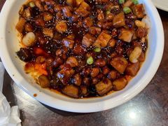 八宝辣酱-德兴馆(广东路总店)