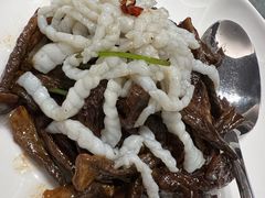 -沈灶河豚宴·河豚融合餐厅(汉中路店)
