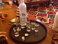 -Antalya安塔利亚土耳其餐厅(猎德店)