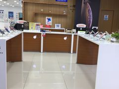 -中国电信营业厅(翔殷路)