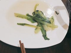 -老牌坊鲁菜名店(宽厚里店)