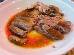 -陈鹏鹏潮汕菜(宝安机场T3航站楼店)