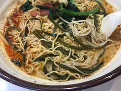 -张亮麻辣烫(上海天津路店)