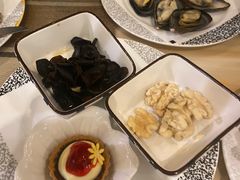 -西藏饭店·亚克·食光自助餐厅(文殊院店)
