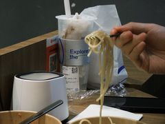 -西方小巷 Western Alley·欧洲街头小吃(时尚天河店)