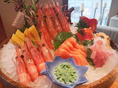 -花潮料理艺食馆(SM新生活广场店)