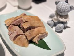 -小厨娘淮扬菜(龙湾天街店)