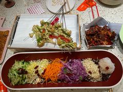 -小董哥烤串(铁西店)