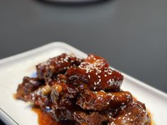 -食光慢宴·安吉土菜馆