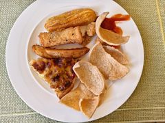 -百香自助餐厅·西安唐隆国际酒店(曲江店)