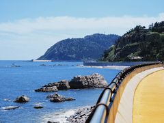 -长岛南北长山旅游景区