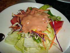 -Jack‘s Place 杰克地方西餐厅(新街口店)