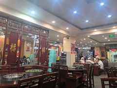 -老来福·非遗酸汤兔(凯旋路店)