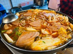 -MI WU FACTORY米屋美食工厂餐厅(绿地店)