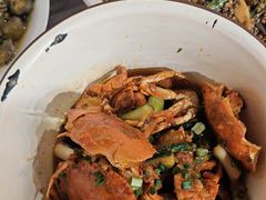 -辣螃铠盆盆蟹大排档(总店)