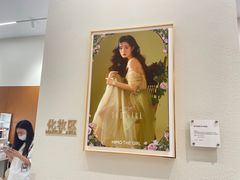 -海马体照相馆(大连柏威年购物中心店)