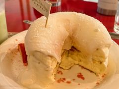 -Metal hands·铁手咖啡