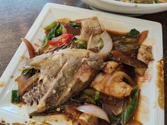 -海坛特色小吃·只做平潭特色菜(平潭店)