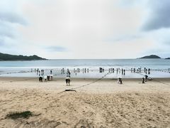 -青澳湾北回归线广场