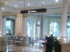 -广州凤凰城酒店-维也纳西餐厅