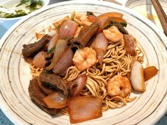 -慧娟面馆·餐厅(望江路店)