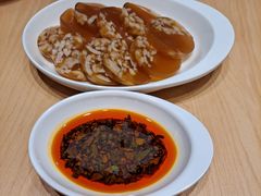 -喜家德虾仁水饺(浦东山姆店)