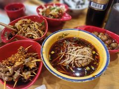 -冒椒火辣(奎星楼街店)