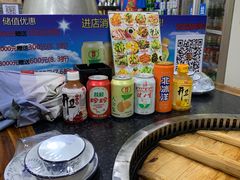 -炮爷东北铁锅炖(棠安路店)