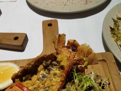 -郑州绿地JW万豪酒店The Grill烤汇扒房