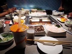 -海底捞火锅(万象城店)