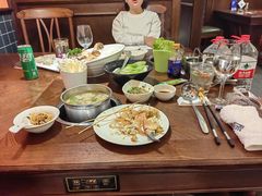 -东海怡品海鲜豆捞(星街坊店)