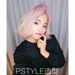 中发-P.STYLE派斯造型