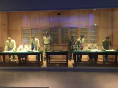 -韩国战争纪念馆