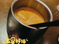 大哥奶茶（冷）-有璟阁港式餐厅(国贸商城店)