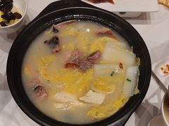 -正德楼果木烤鸭·渔家菜(东港店)