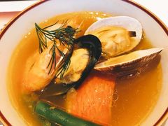 -天悠五樓餐廳
