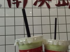 -南澳岛打卡果汁冰公司