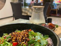 -君霖海鲜私房菜(春柳店)