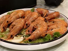 -眷江南之小蓝鲸(王府大街店)