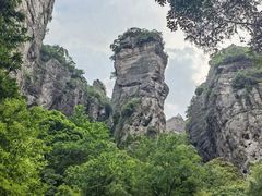 -雁荡山风景名胜区