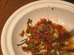 -老湘村·湖南土菜(天河维多利店)