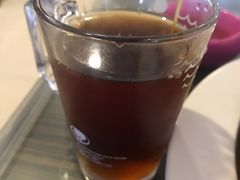 红茶-豪客来牛排(新街口羊皮巷店)