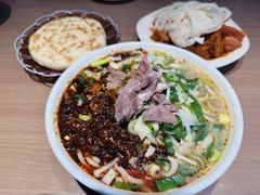 -肖家客饸饹面(郑州总店)