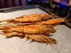 -喝丢一只鞋海鲜烧烤·海肠捞饭(东关街店)